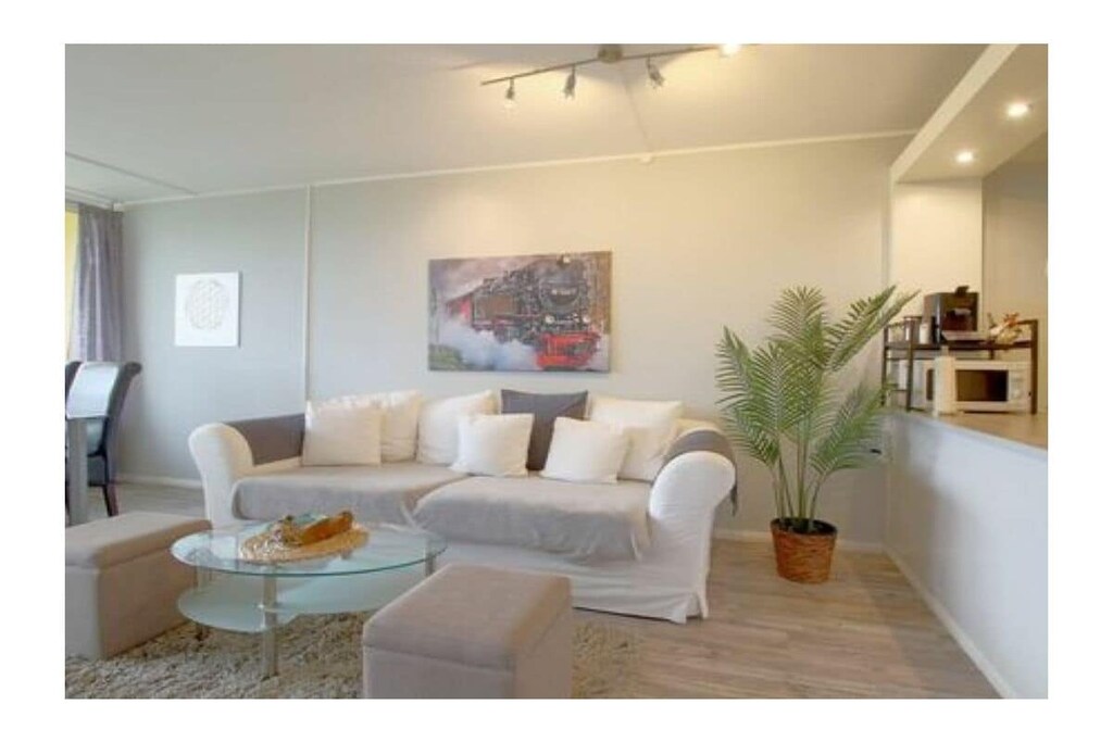 Bergnest-Harz Comfortable holiday residence