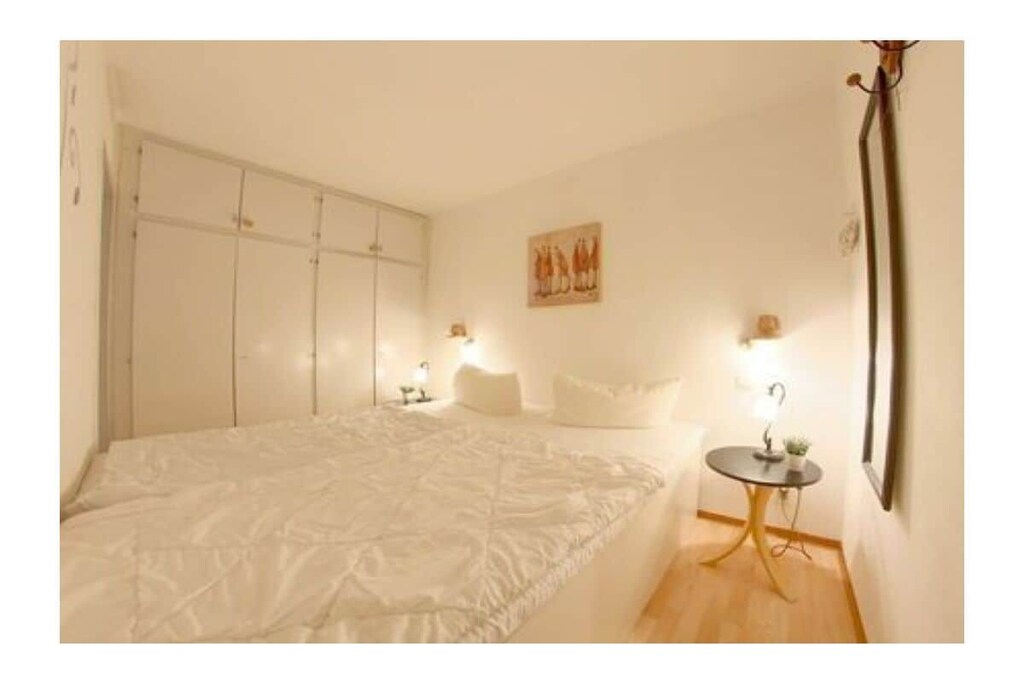 Bergnest-Harz Comfortable holiday residence