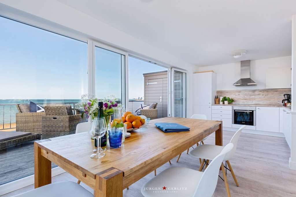 An-der-Ostsee-17 Comfortable holiday residence