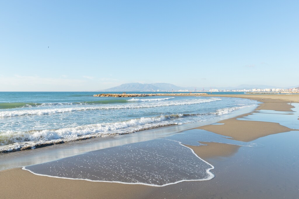 Casa Coral Beach