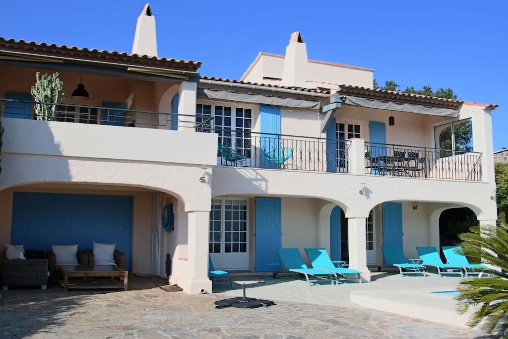 Exterior Summer