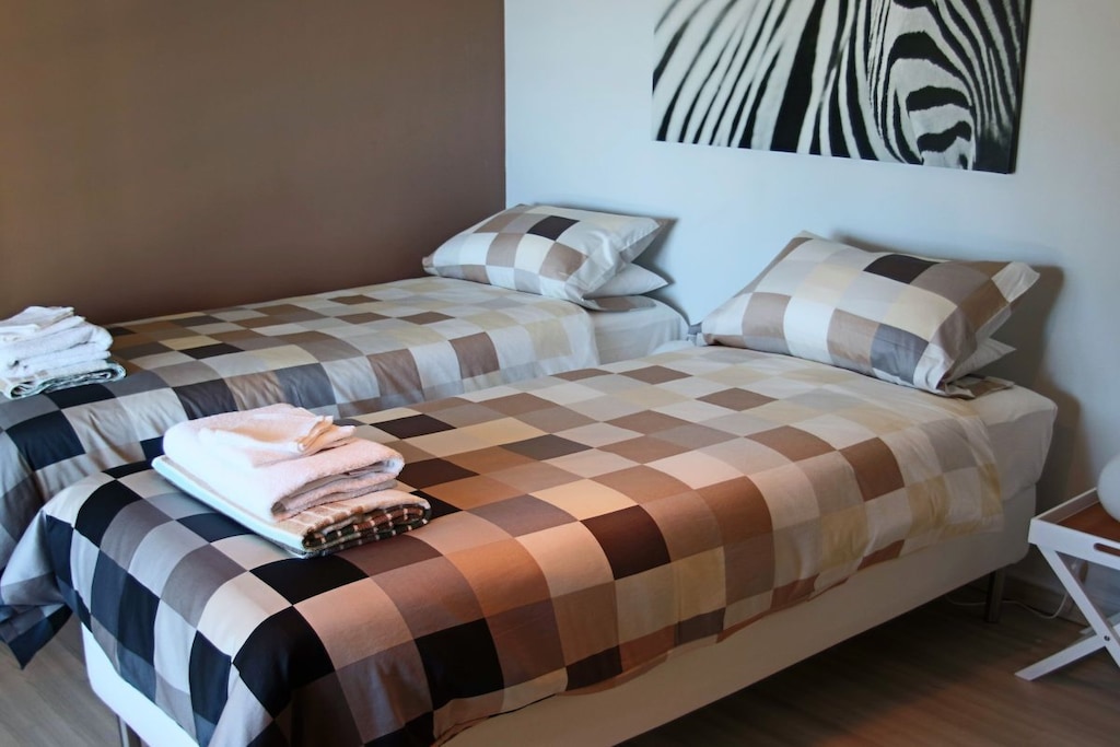 Bed Room