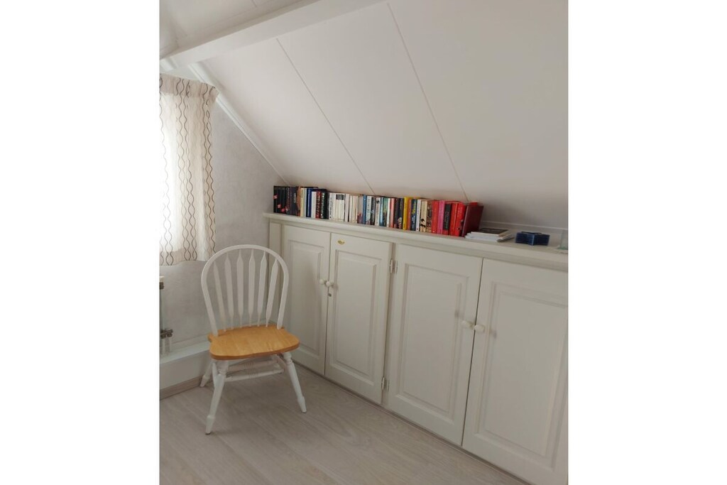 Huijsmansverhuur Type Premium de Luxe Grevelingen 13