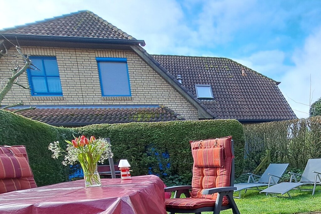 Pippert Comfortable holiday residence