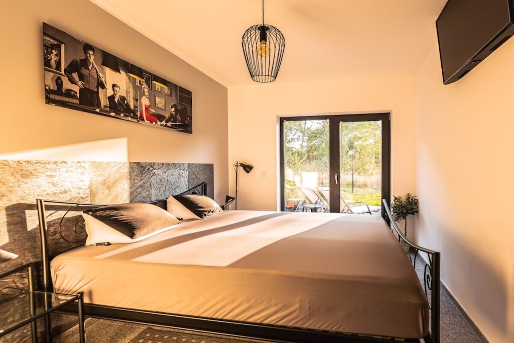 Lagunenhaus Joy Comfortable holiday residence