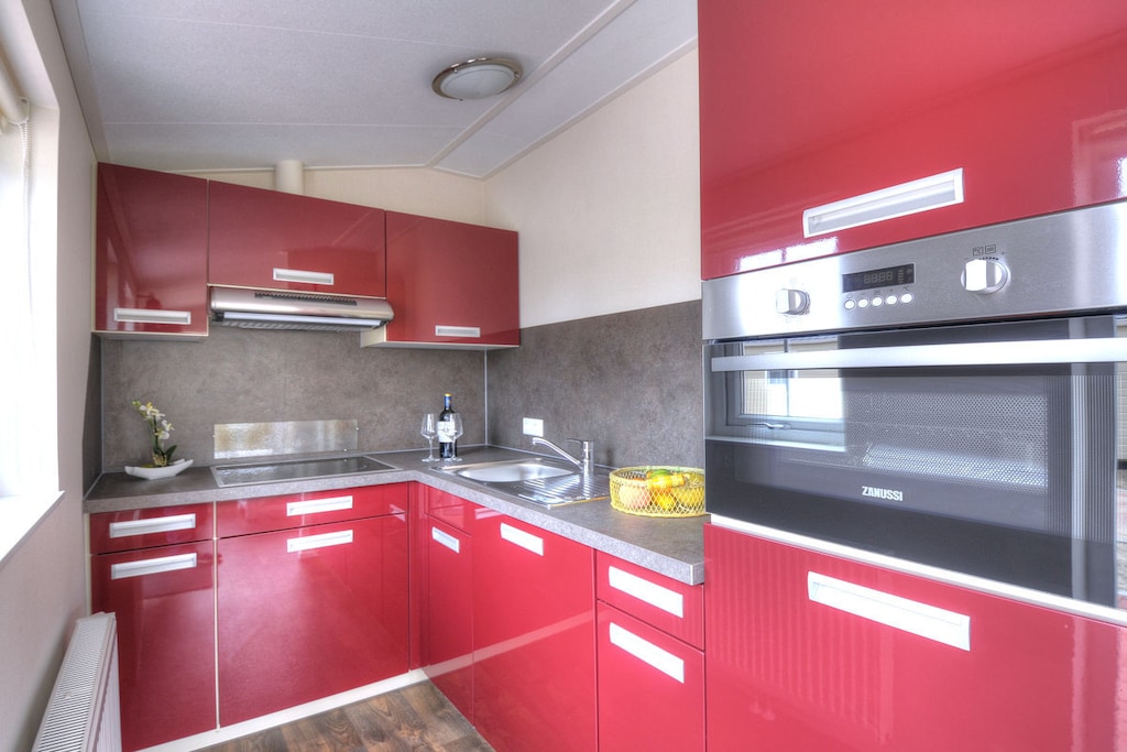 Seemöwe F180 Comfortable holiday residence