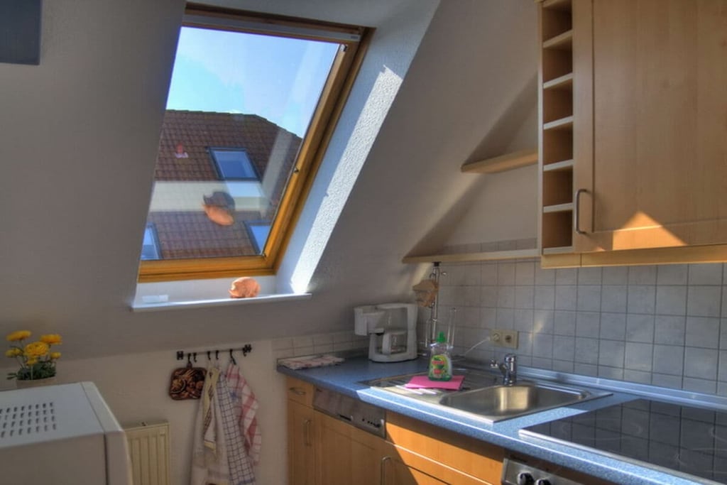 at the golf course F 29 O Comfortable holiday residence