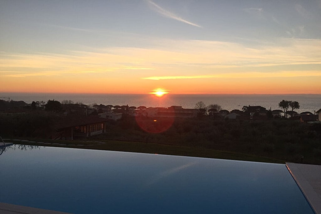 Residence Lazise Seeblick