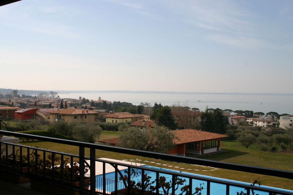 Residence Lazise Seeblick