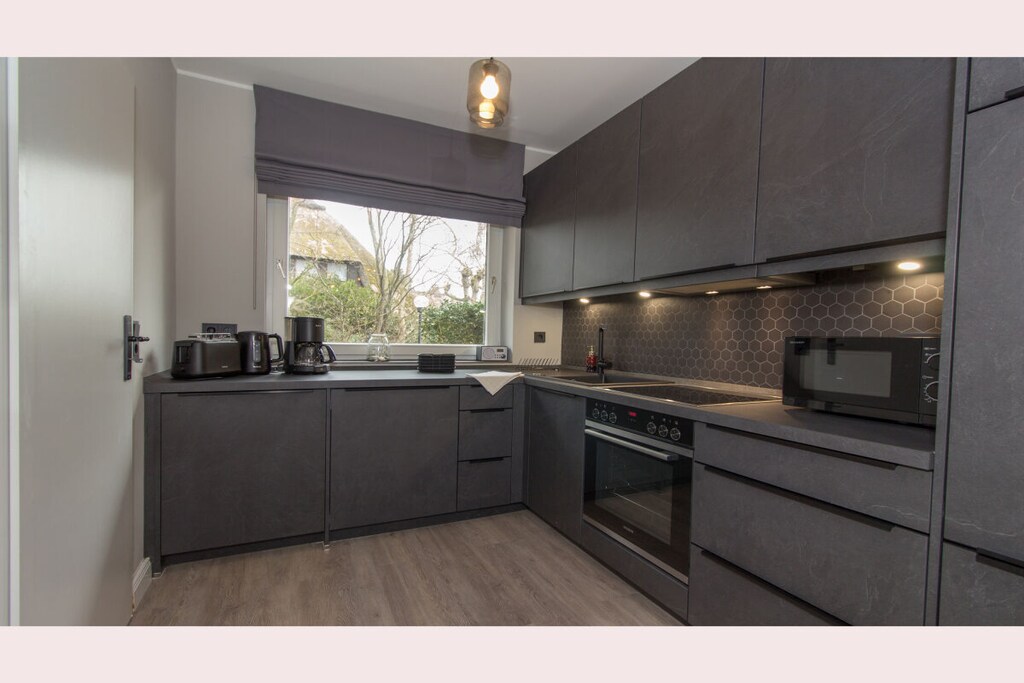 "WarfthÃ¼s" Comfortable holiday residence