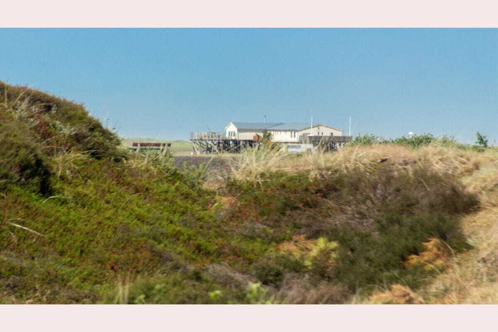 "Heefkant" Comfortable holiday residence