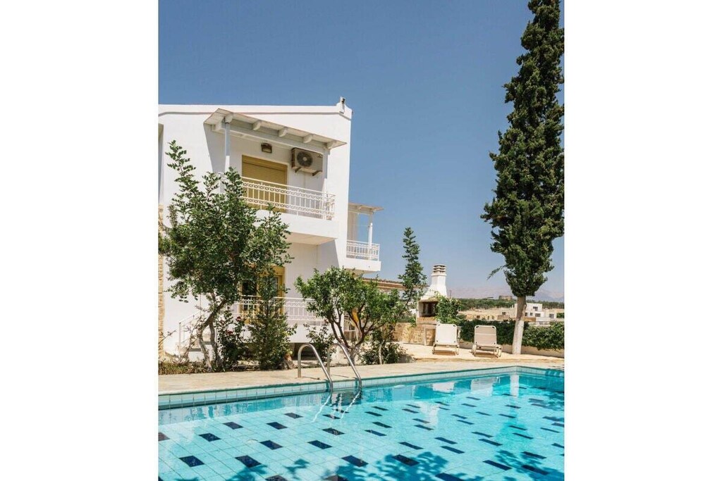 "Villa Sofia" Comfortable holiday residence