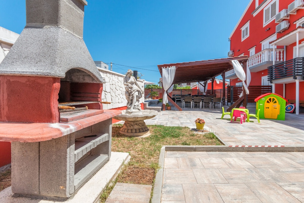 Ancora No.2 Comfortable holiday residence