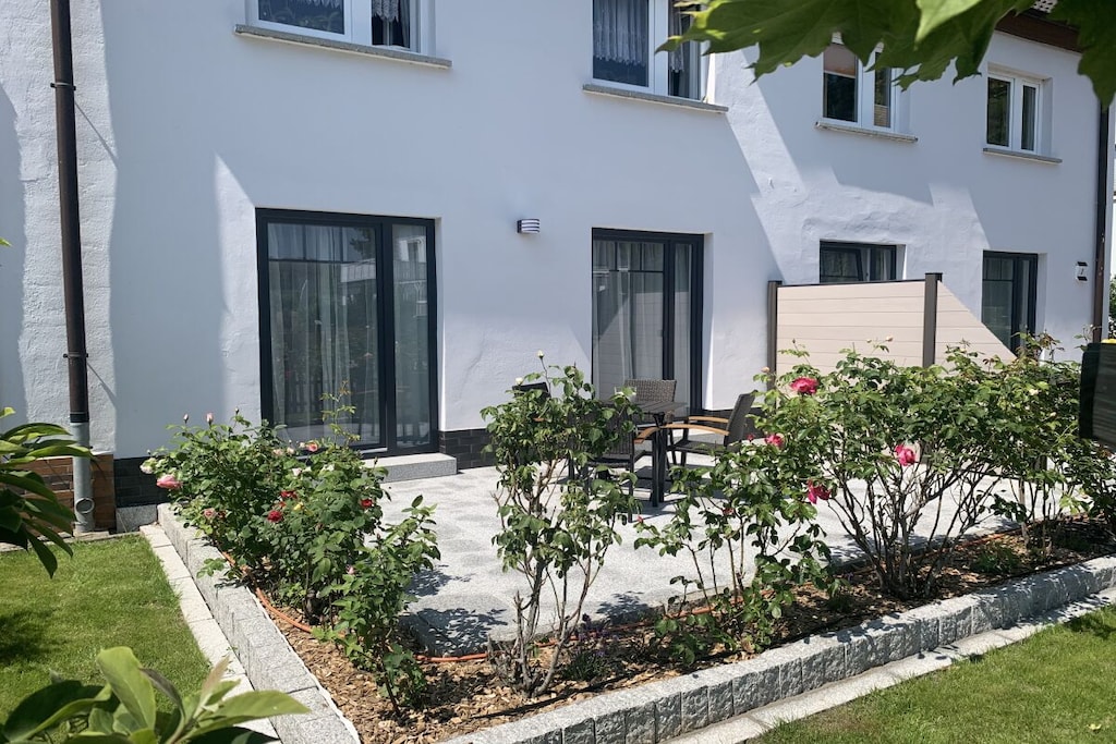 Papenbroock 2 Comfortable holiday residence