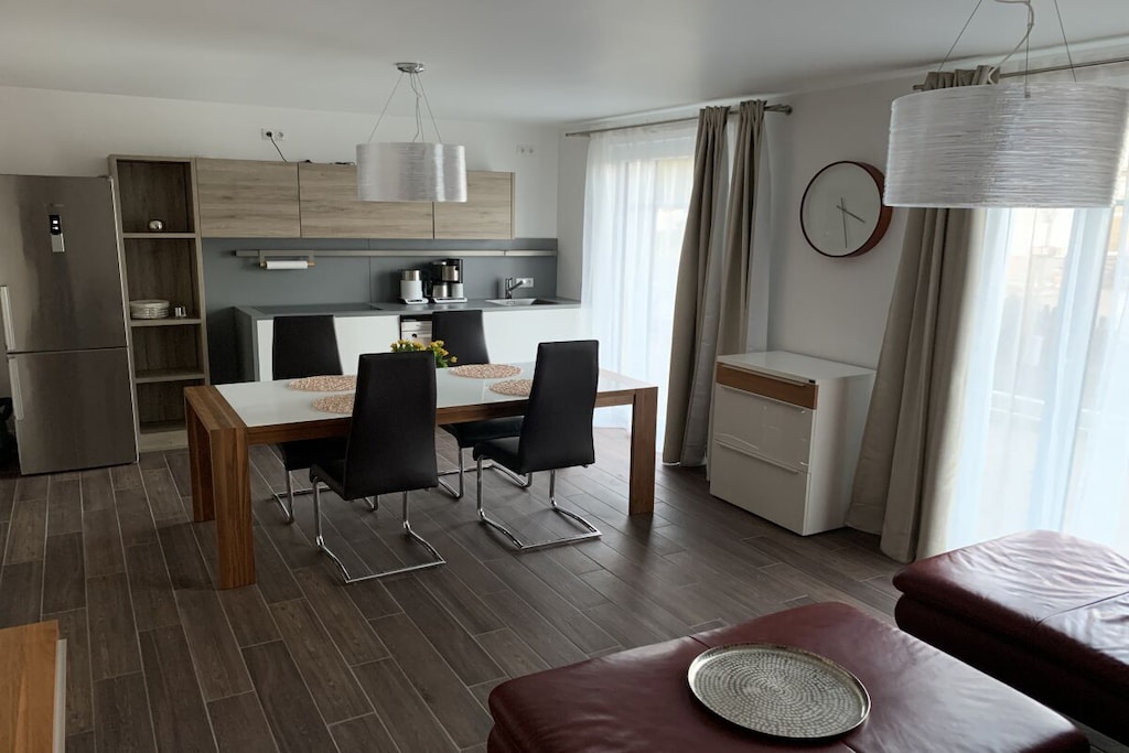 Papenbroock 2 Comfortable holiday residence