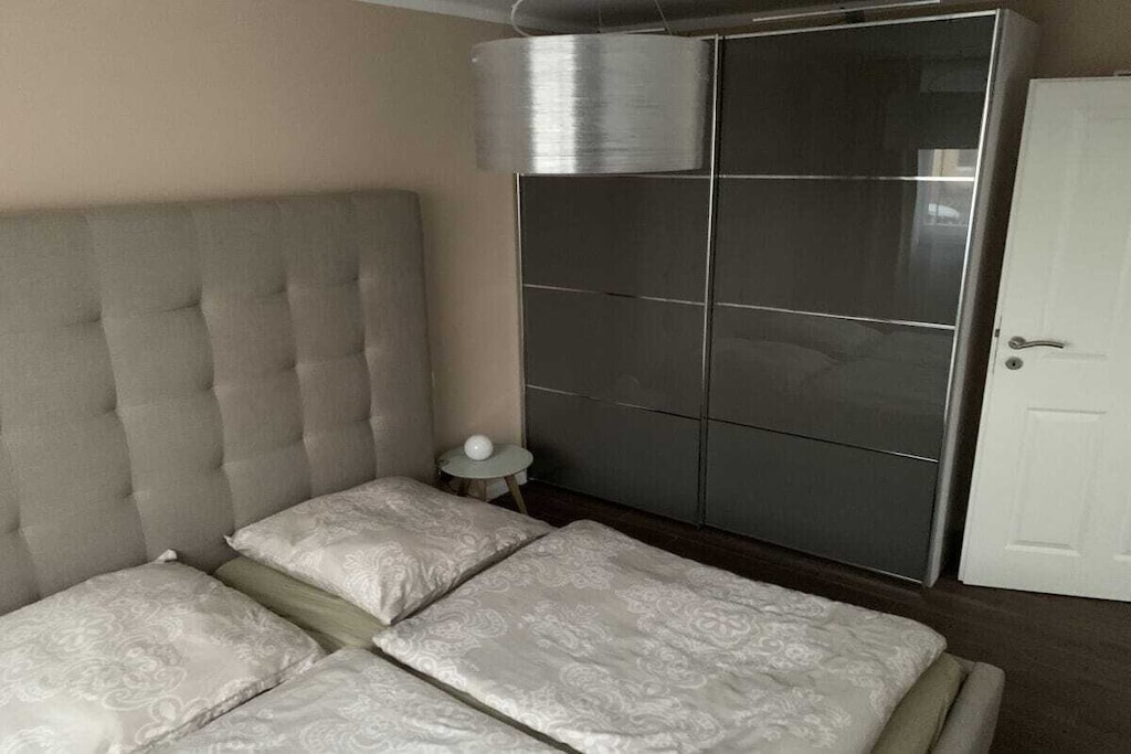 Papenbroock 1 Comfortable holiday residence