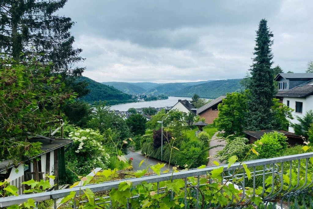 FränZ Comfortable holiday residence