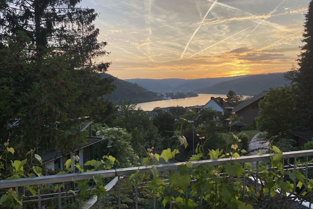 JannE Comfortable holiday residence