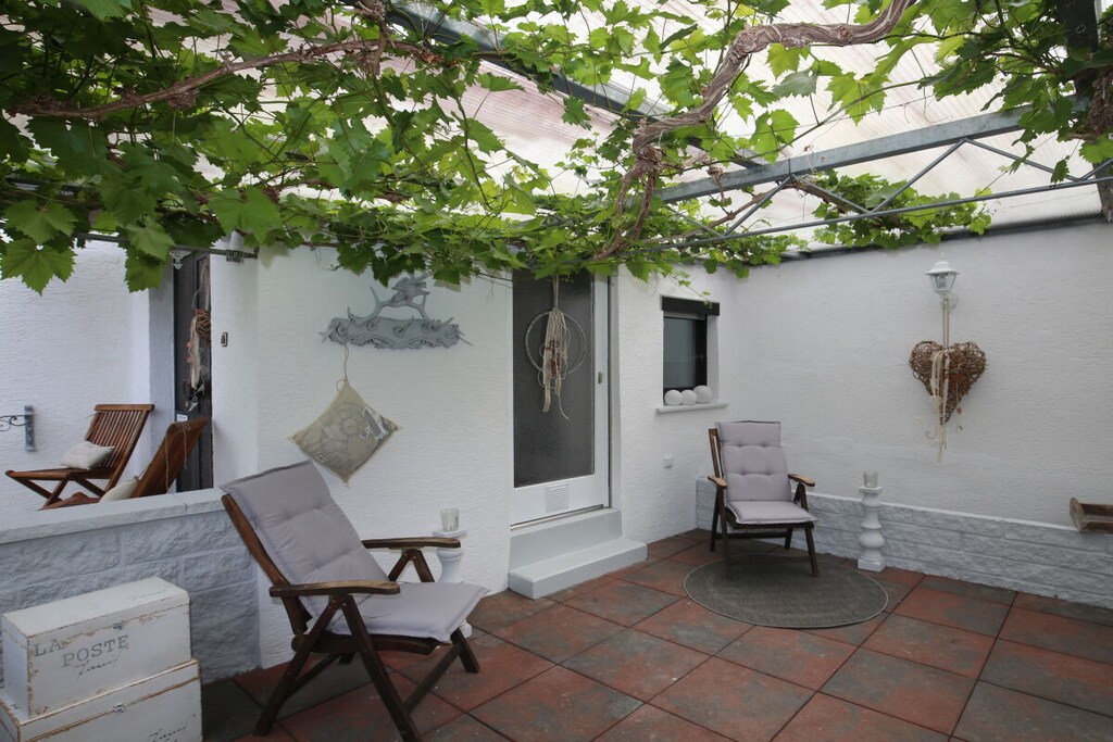 JannE Comfortable holiday residence