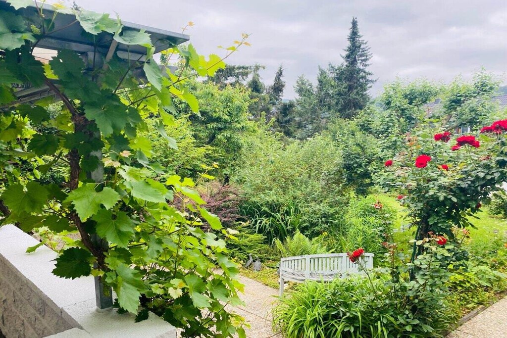 JannE Comfortable holiday residence