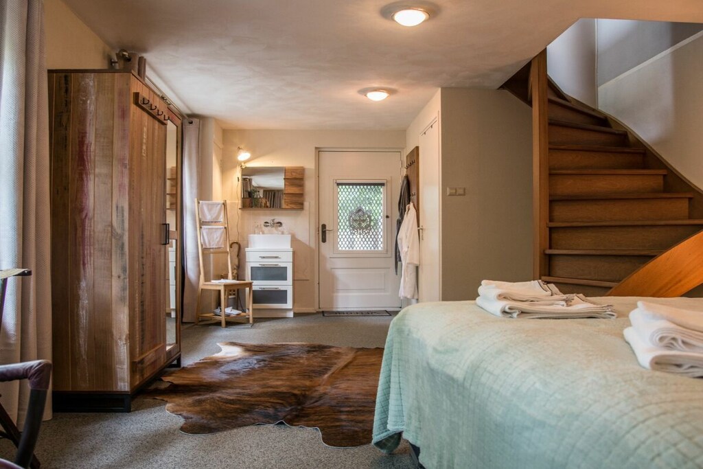 Casa Allegria Comfortable holiday residence