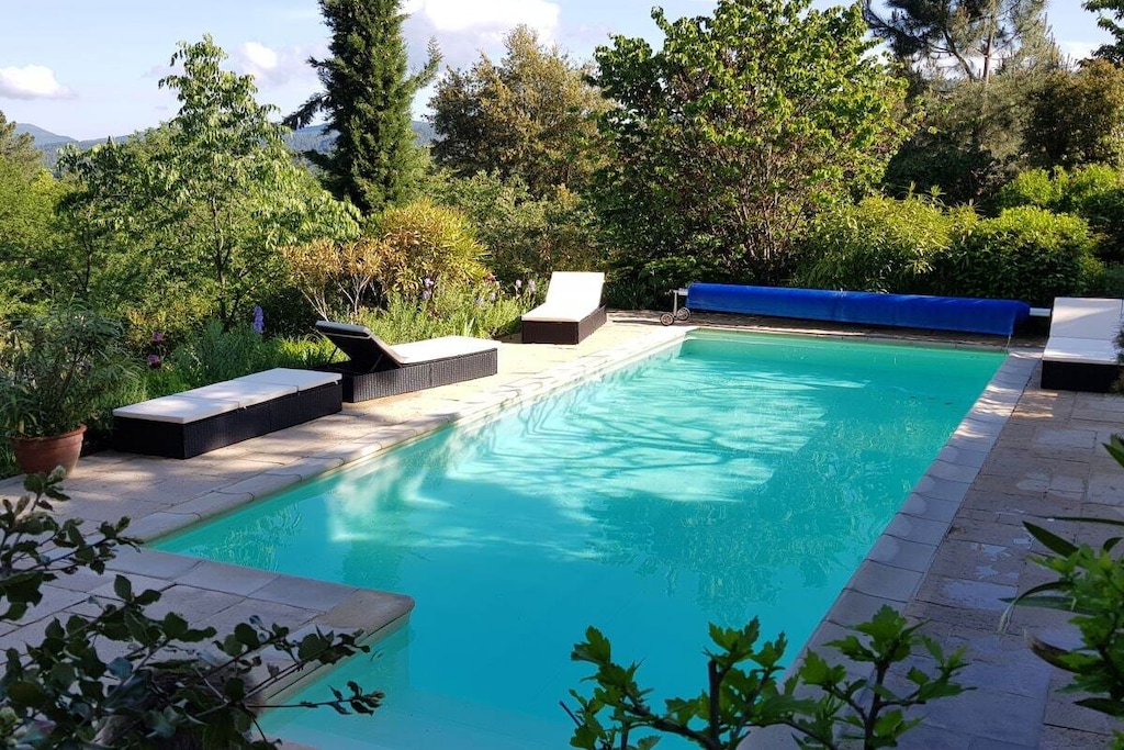 La Patouille Comfortable holiday residence