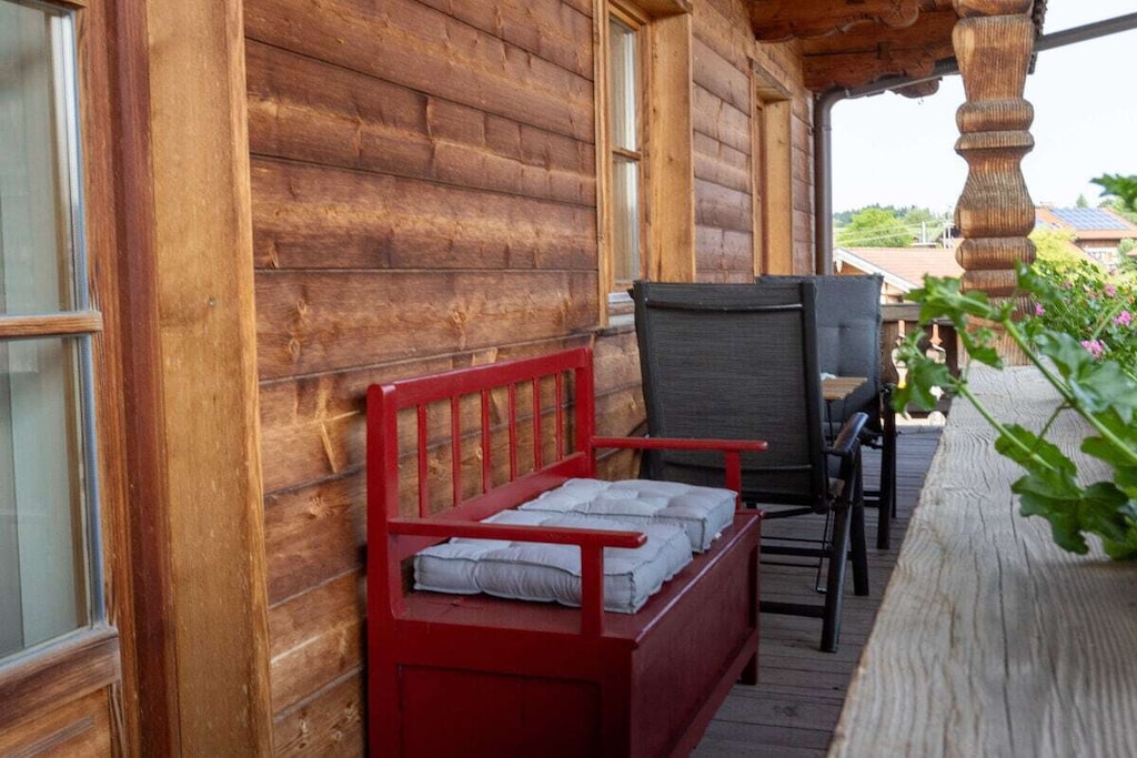 Melf 3 Comfortable holiday residence