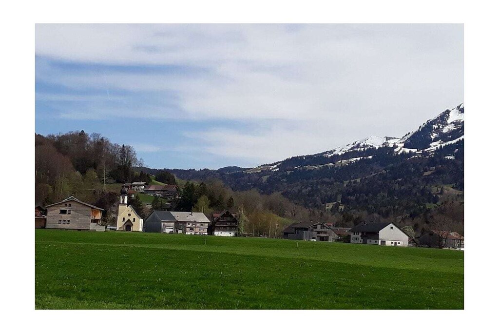 Winterstaude Comfortable holiday residence