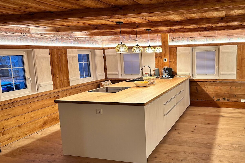 Holiday Home Rudi Comfortable holiday residence