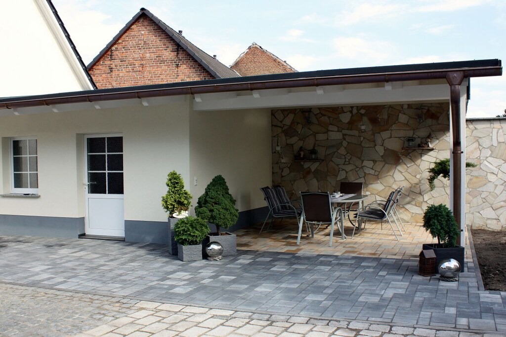 Vakantiehuis met 0 slaapkamer(s) in Weißenfels (Duitsland) voor 4 personen