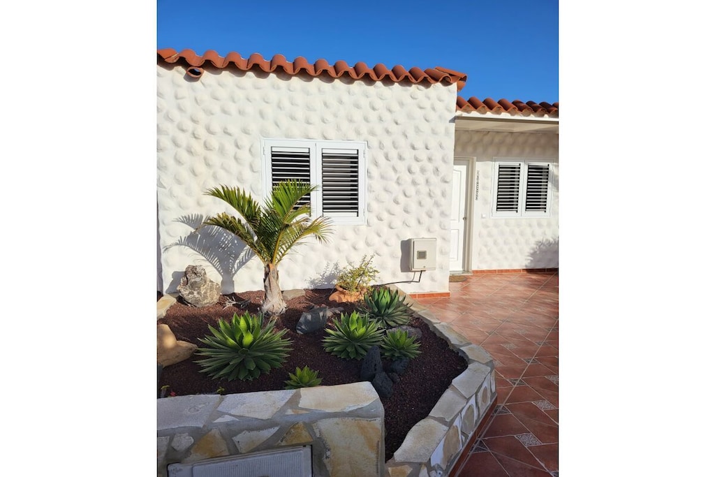 Casa Paraiso Comfortable holiday residence
