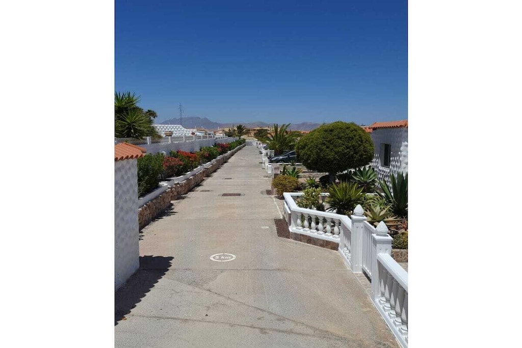 Bungalow
