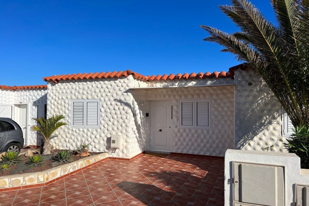 Casa Paraiso Comfortable holiday residence