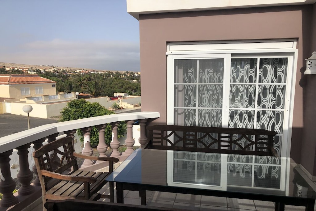 Annelie Comfortable Holiday Residence