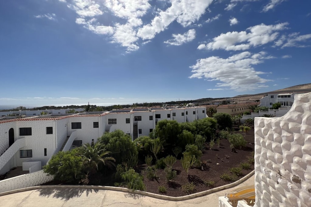 Casa A-K Comfortable holiday residence