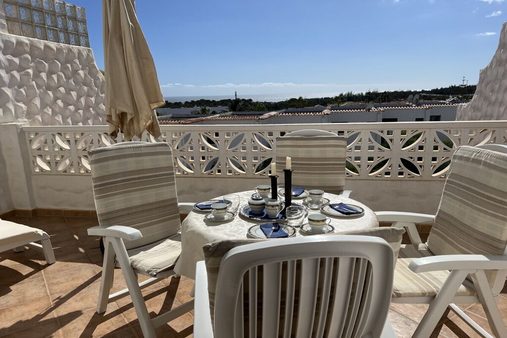 Casa A-K Comfortable holiday residence