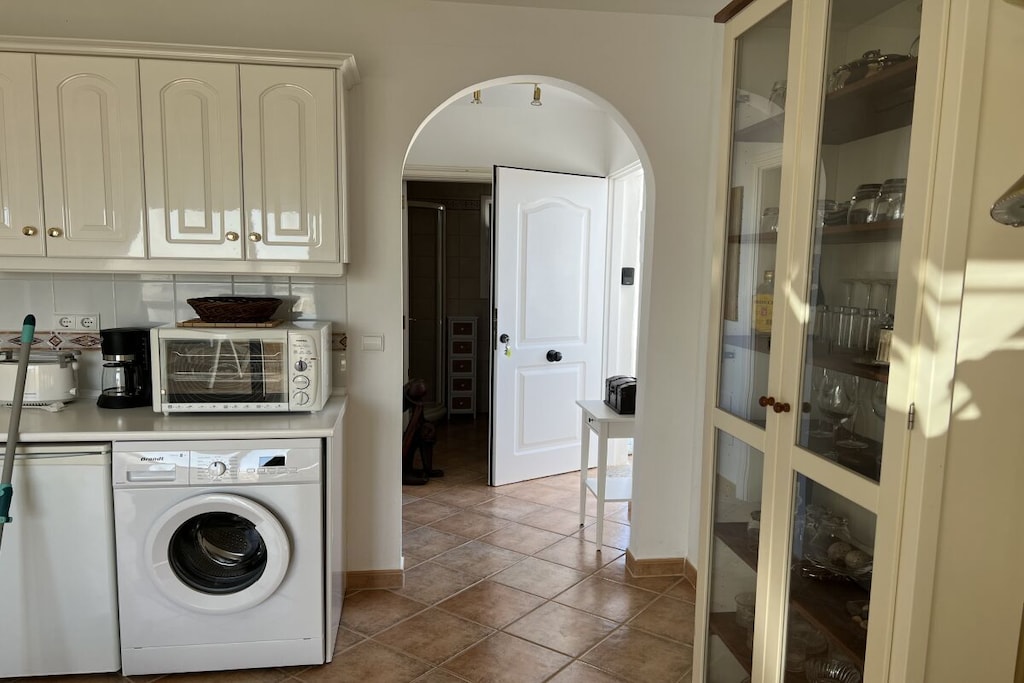 Casa A-K Comfortable holiday residence