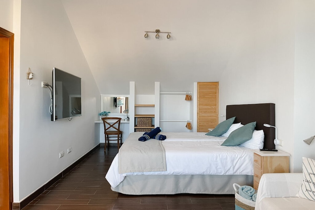 Calma Beach House Comfortable holiday residence