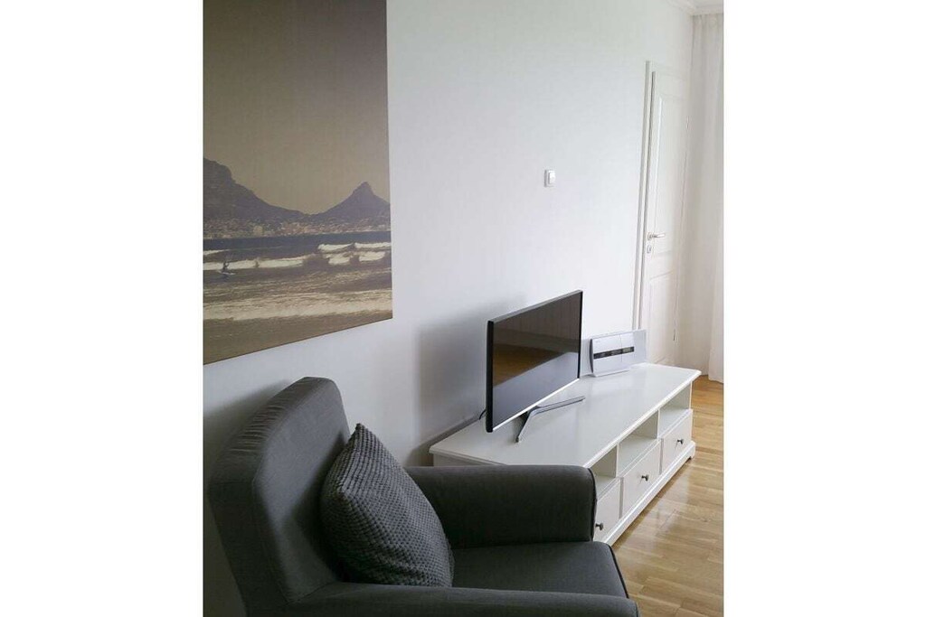 Traumblick Comfortable holiday residence