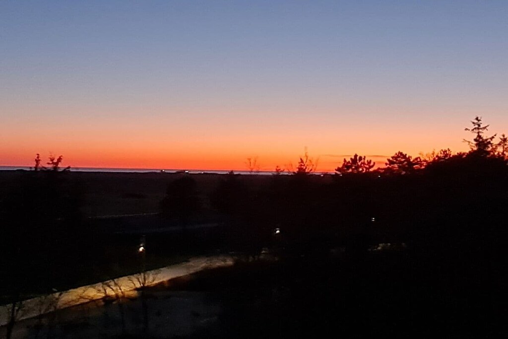 Sea View Comfortable Holiday Residence