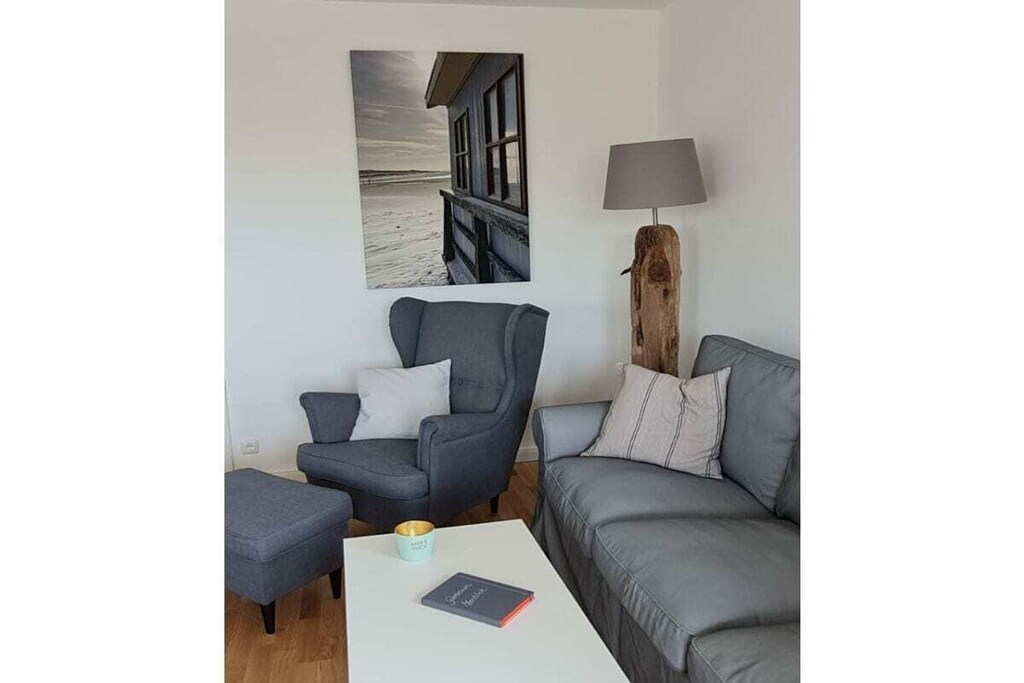 Sea View Comfortable Holiday Residence