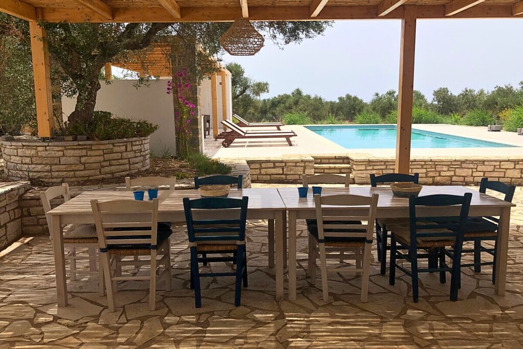 Villa Carla Comfortable holiday residence