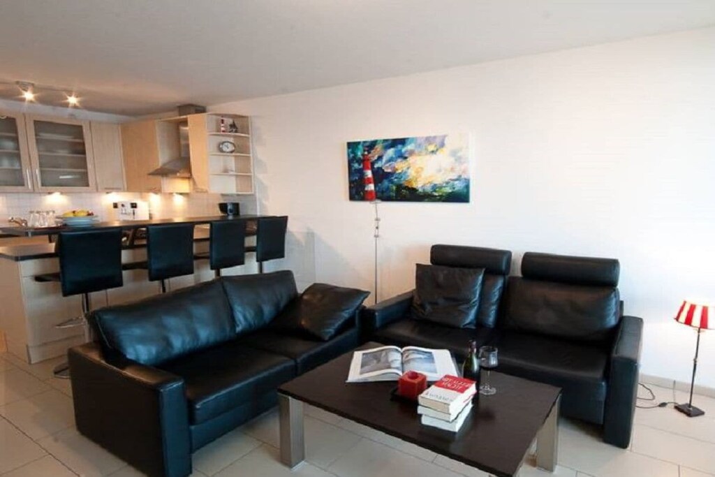 Sea View No 19 Comfortable holiday residence