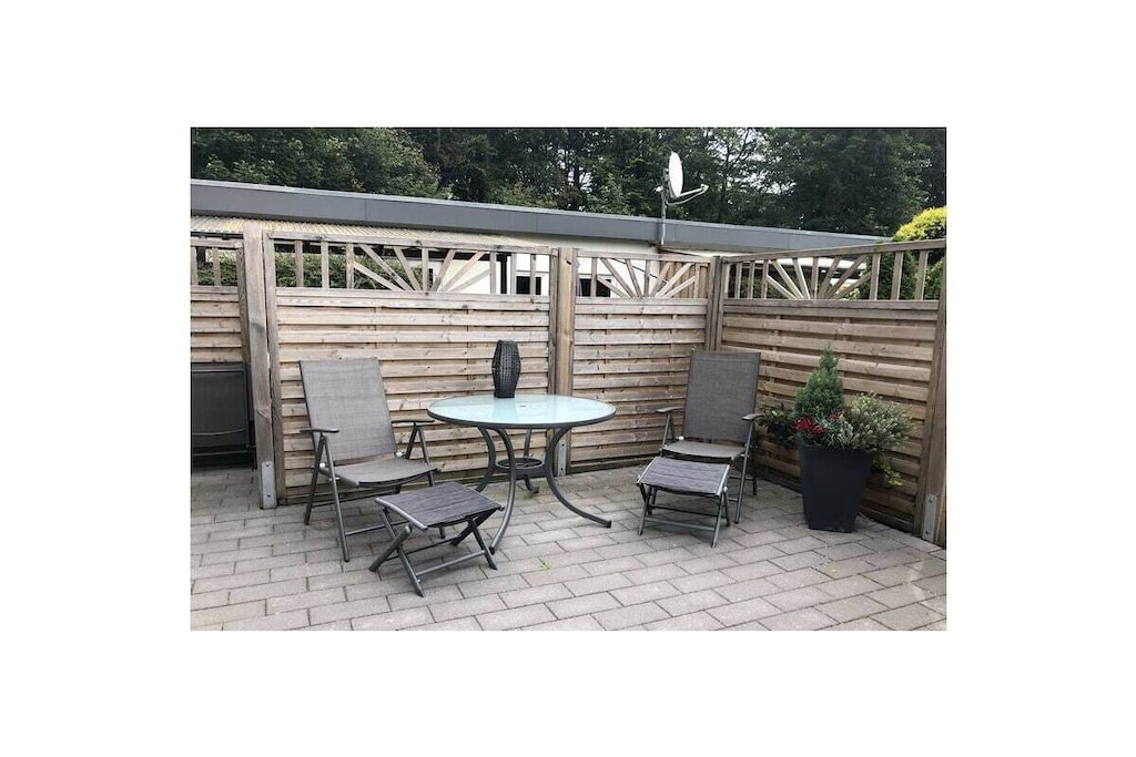 Foredeck Comfortable holiday residence