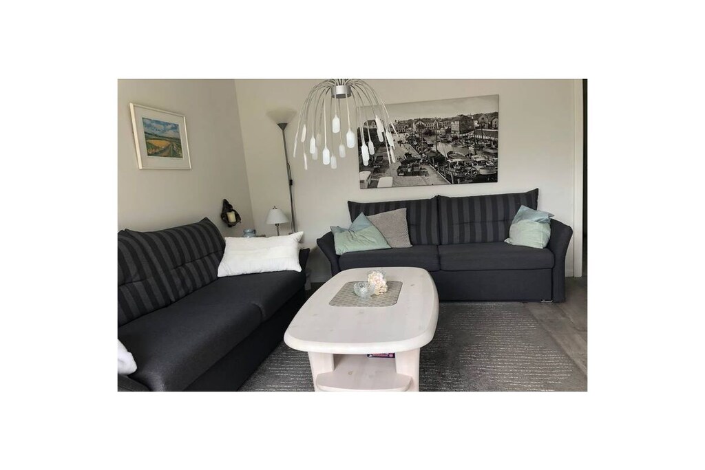 Foredeck Comfortable holiday residence