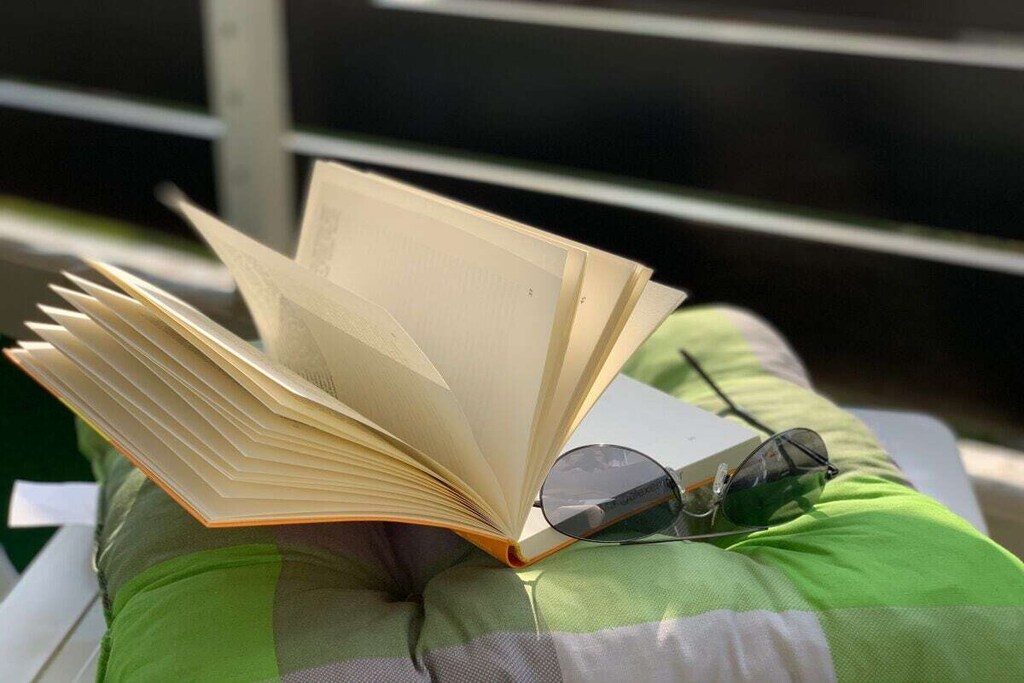 KÃ¶hnke 5 Comfortable holiday residence