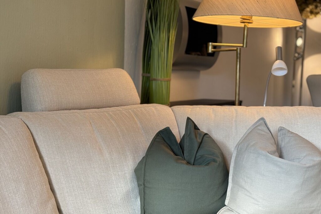 KÃ¶hnke 5 Comfortable holiday residence