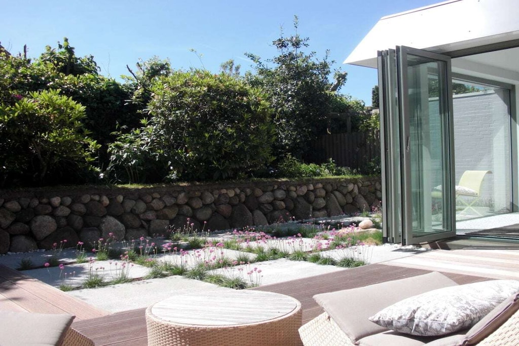 "ZimthimbeereÂ´ Comfortable holiday residence