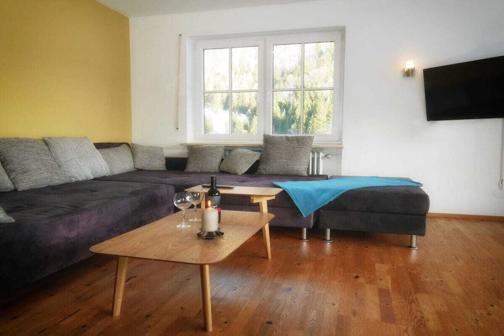 Holiday home at Siglhof