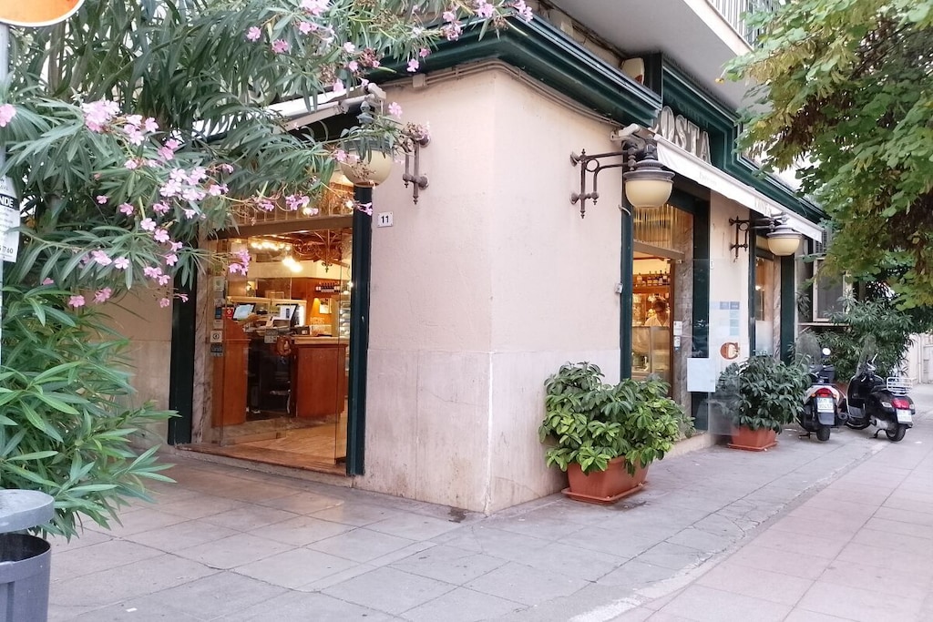 KosiÃ© - class and comfort